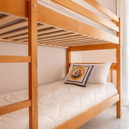 Apartamento El Capitan L' Escala Eksteriør bilde