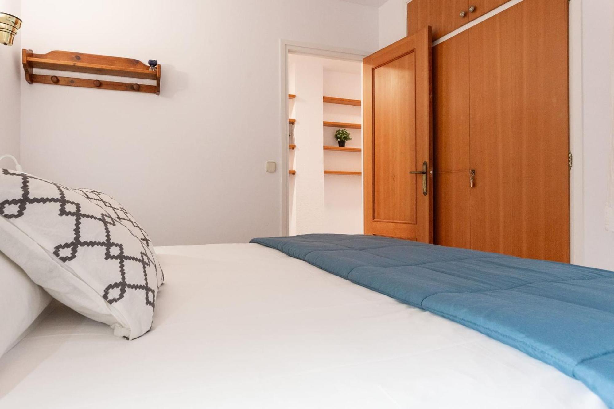 Apartamento El Capitan L' Escala Eksteriør bilde